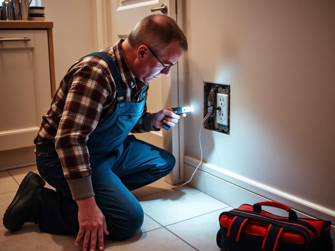 Same-Day Fault Callout