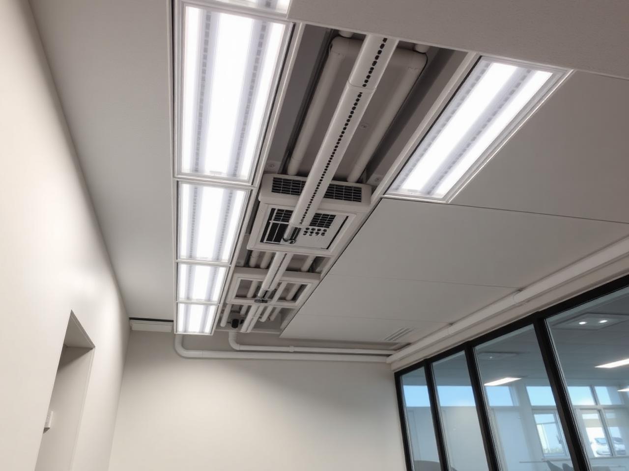 Commercial Office Fit-Out