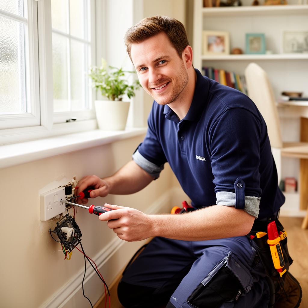 Fault Finding & Repairs