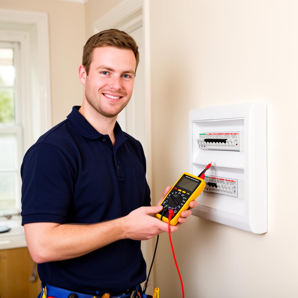 Testing & Certificates